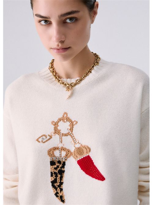  LIU JO | WF6457MS009/L9458
